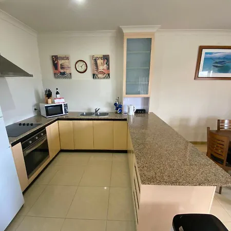 Unit 29 Seafront Estate Villa Jurien Bay Exterior photo
