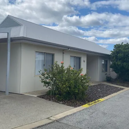 Unit 29 Seafront Estate Villa Jurien Bay Exterior photo