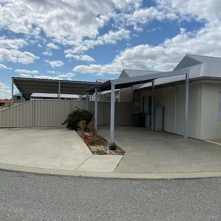 Unit 29 Seafront Estate Villa Jurien Bay Exterior photo