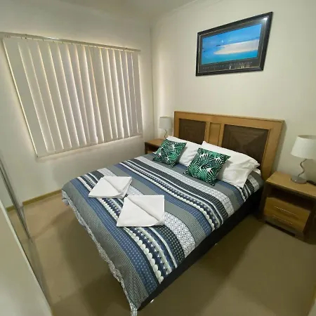 Unit 29 Seafront Estate Villa Jurien Bay Exterior photo