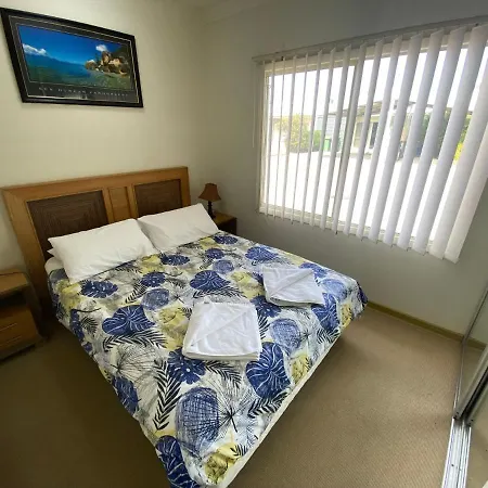 Unit 29 Seafront Estate Villa Jurien Bay Exterior photo
