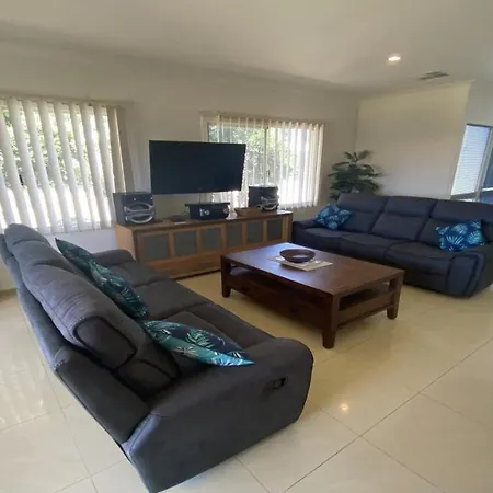 Unit 29 Seafront Estate Villa Jurien Bay Exterior photo