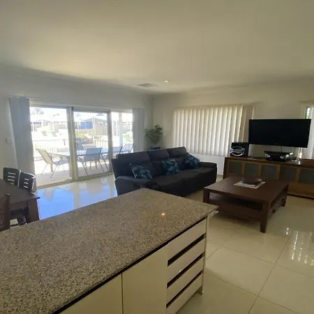 Unit 29 Seafront Estate Villa Jurien Bay Exterior photo