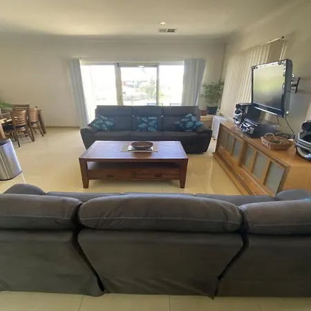 Unit 29 Seafront Estate Villa Jurien Bay Exterior photo