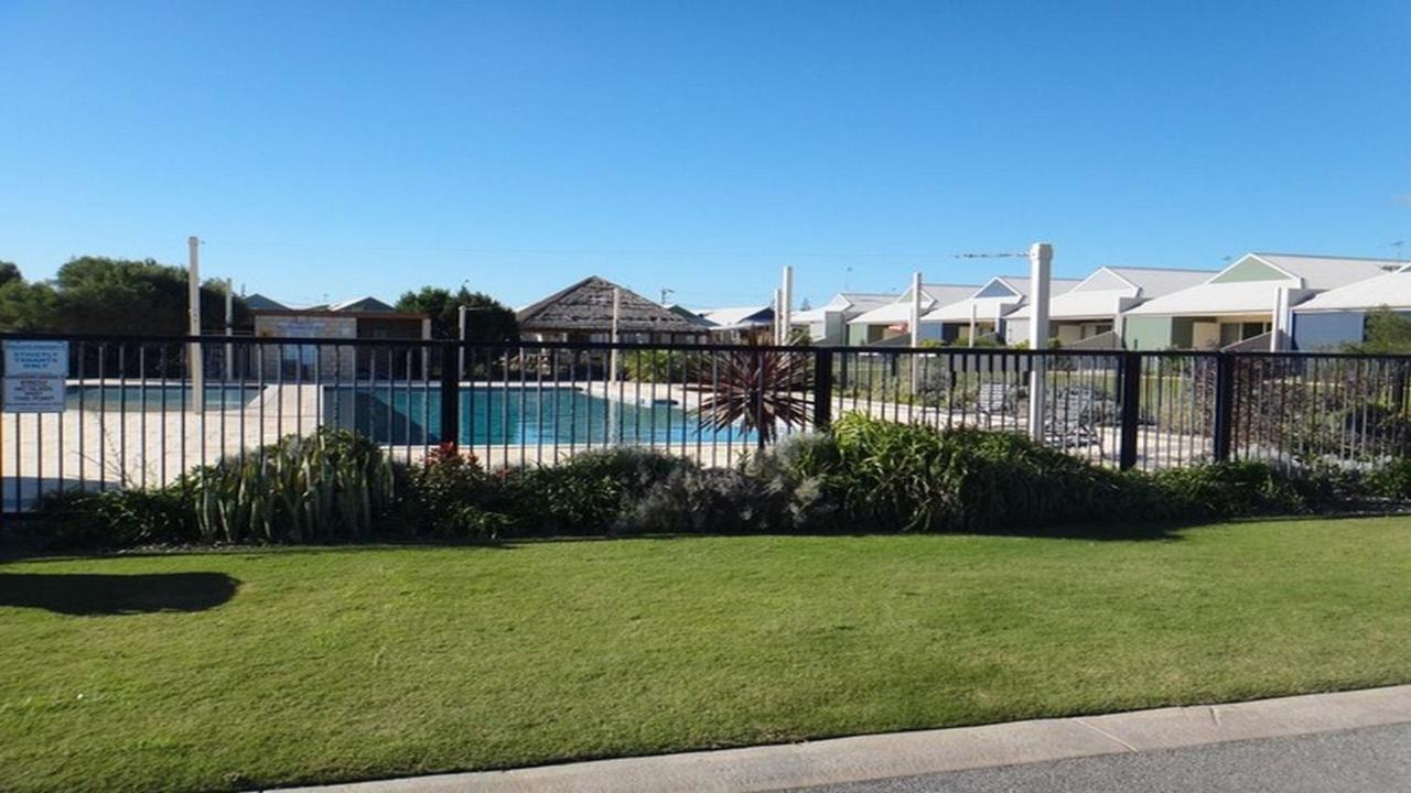 Unit 29 Seafront Estate * Jurien Bay