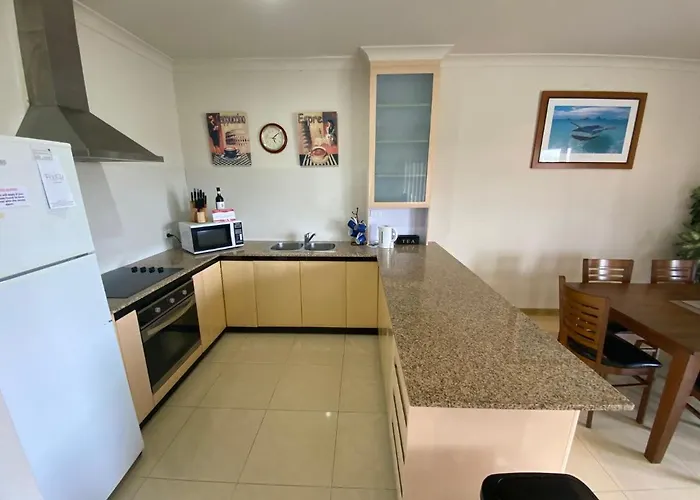 Unit 29 Seafront Estate