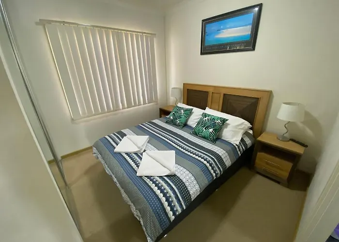 Unit 29 Seafront Estate