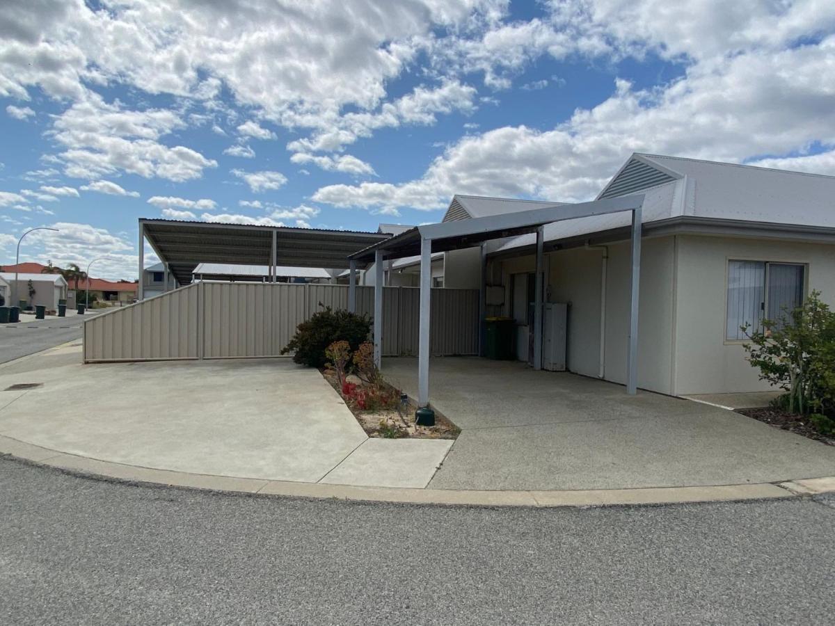 Unit 29 Seafront Estate * Jurien Bay