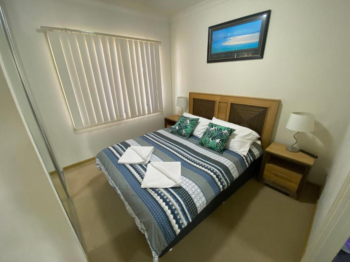 Villa Unit 29 Seafront Estate