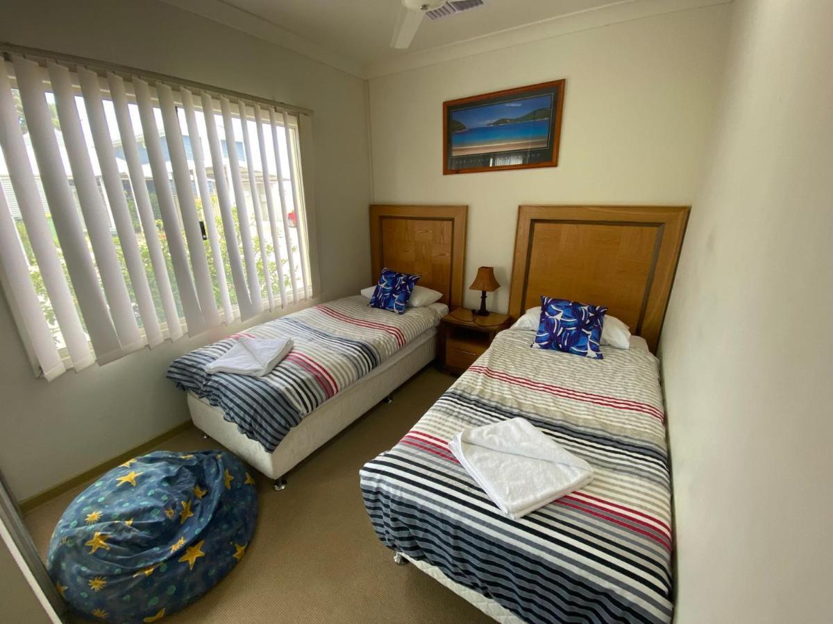 Villa Unit 29 Seafront Estate *