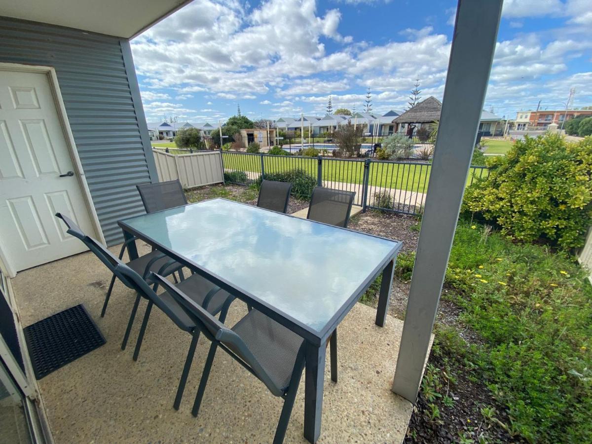 Villa Unit 29 Seafront Estate *