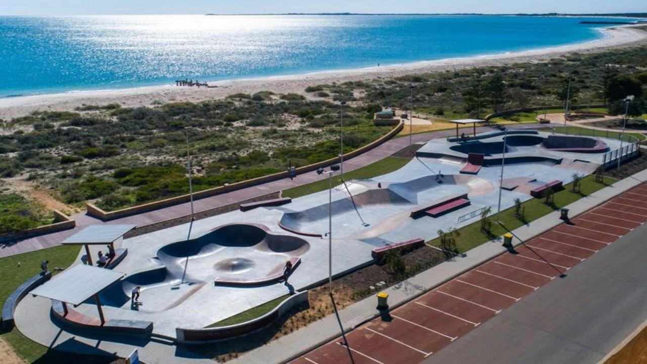 Villa Unit 29 Seafront Estate *