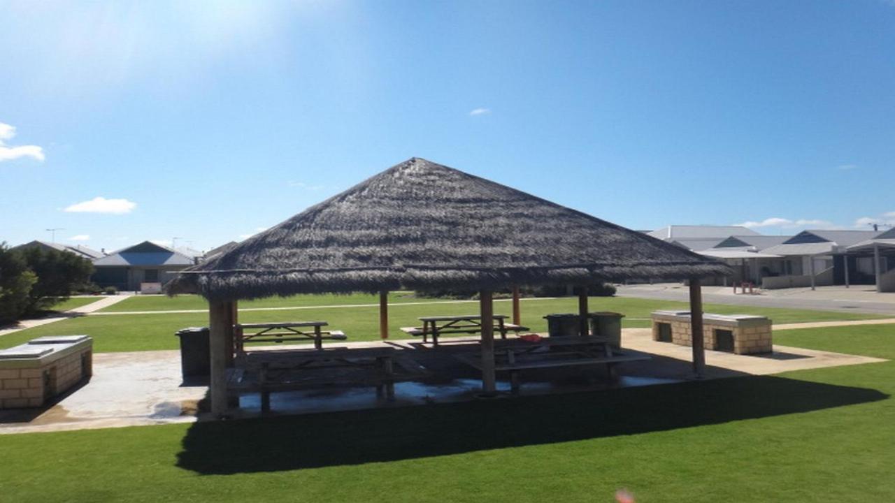 Unit 29 Seafront Estate Villa *