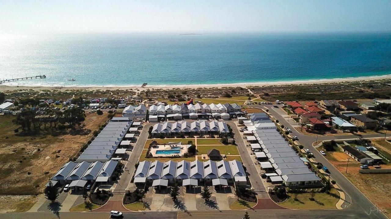 Villa Unit 29 Seafront Estate Jurien Bay