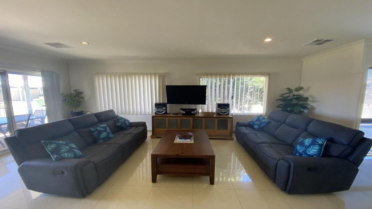 Unit 29 Seafront Estate Villa Jurien Bay
