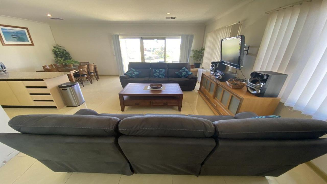 Unit 29 Seafront Estate Villa
